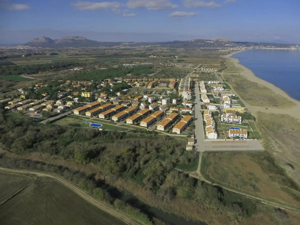 Holiday home Mp - Dos En Uno Villa Torroella De Montgri