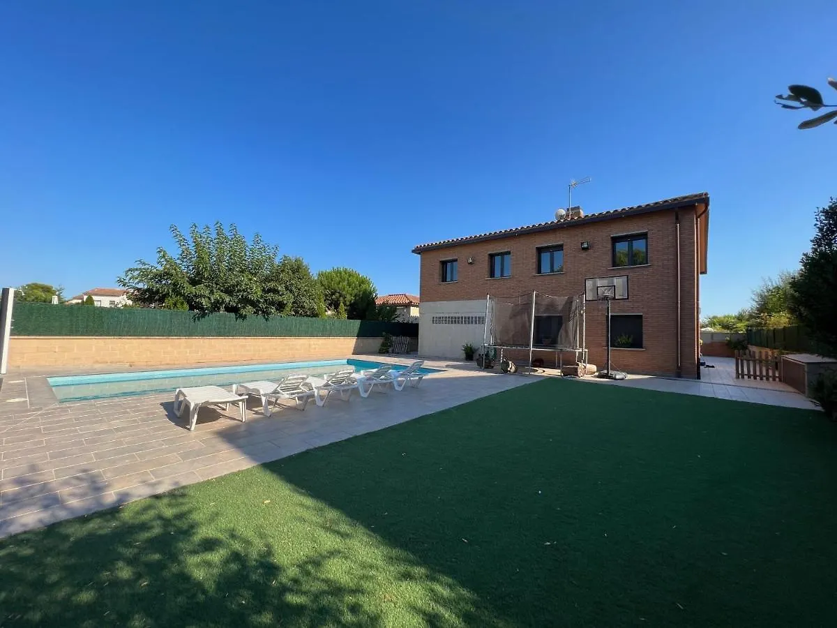 Holiday home Mp - Dos En Uno Villa Torroella De Montgri
