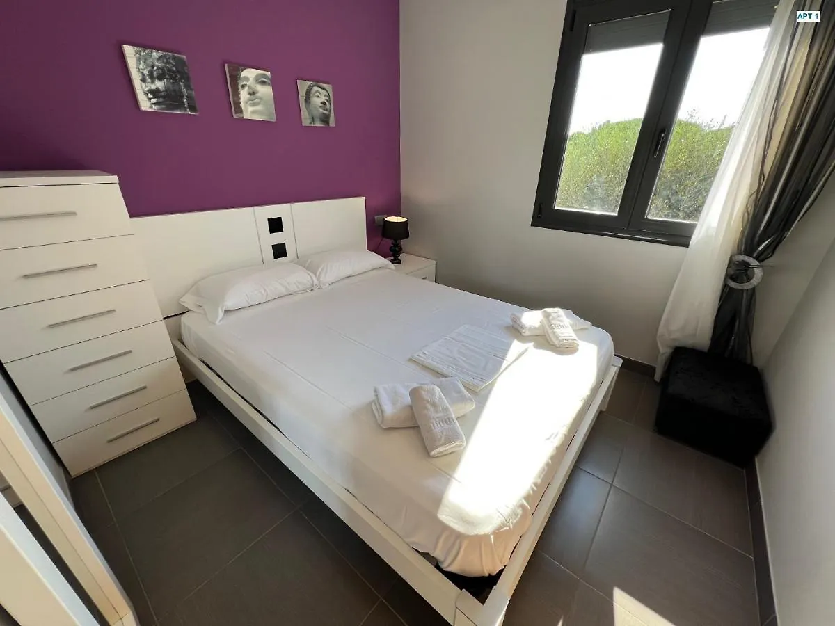 Nyaraló Mp - Dos En Uno Villa Torroella de Montgrí