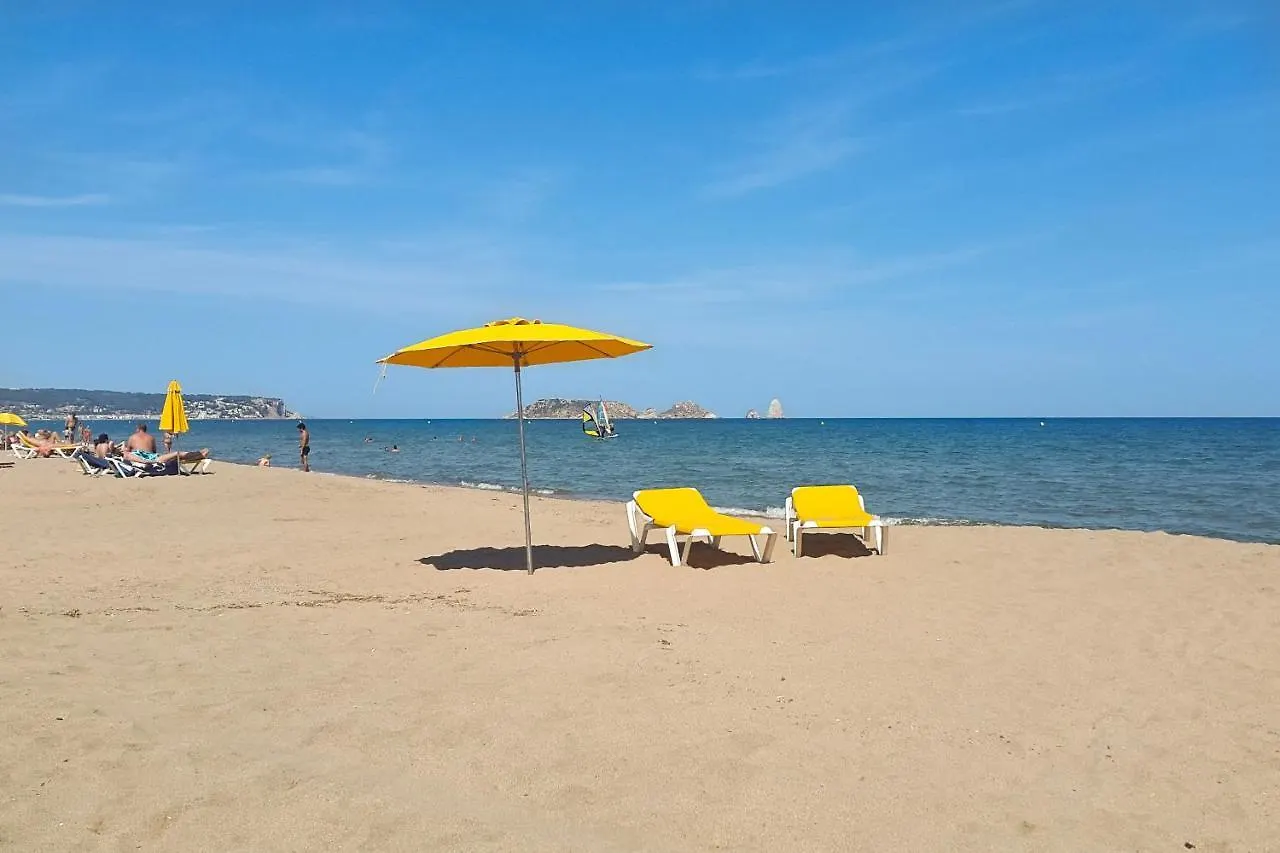 Сasa de vacaciones Villa Mp - Dos En Uno Torroella de Montgrí