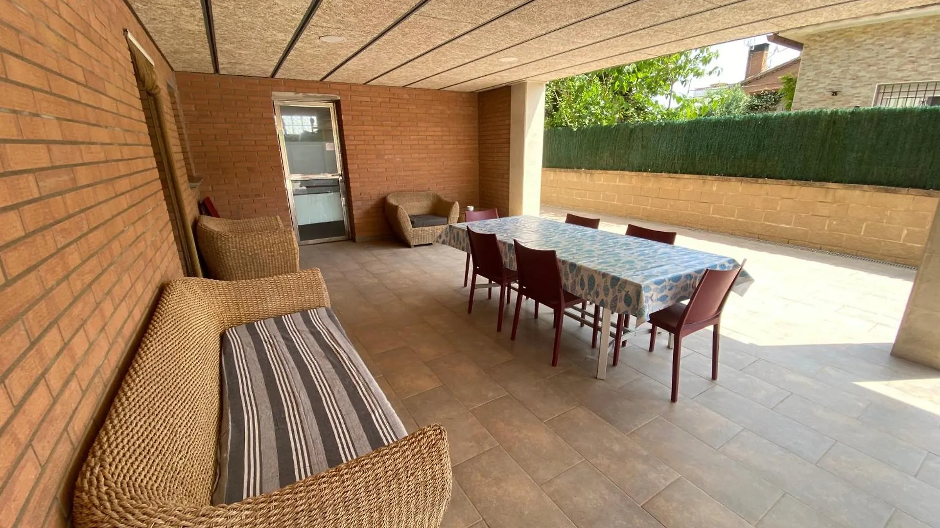 Villa Mp - Dos En Uno Torroella de Montgrí España