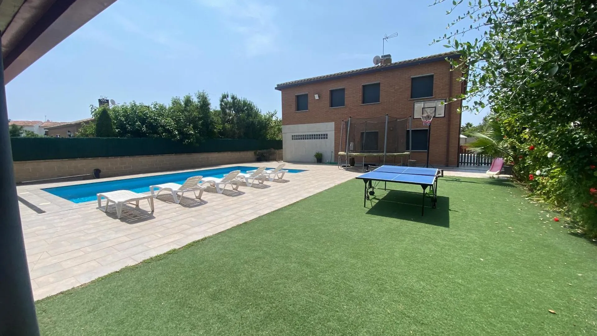 Villa Mp - Dos En Uno Torroella de Montgrí 0*,  España